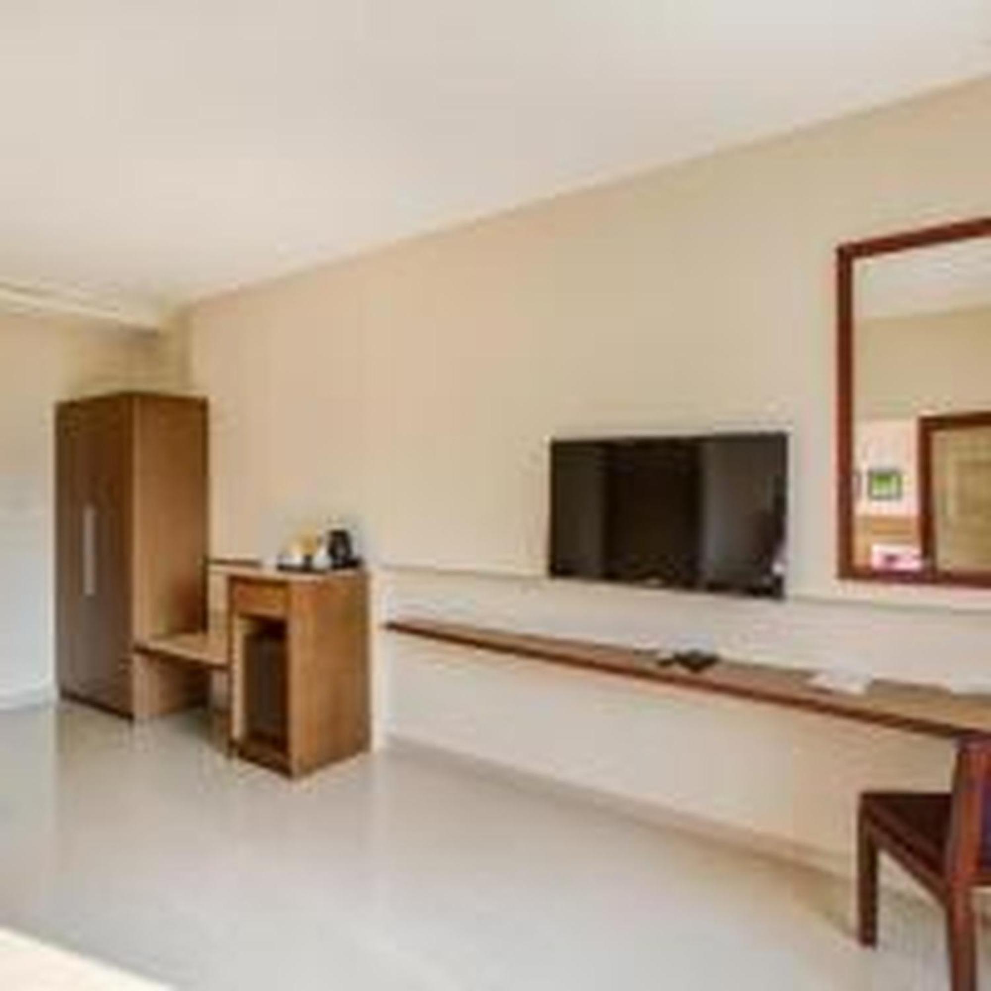 Jk Residency Kelakam Ξενοδοχείο Εξωτερικό φωτογραφία